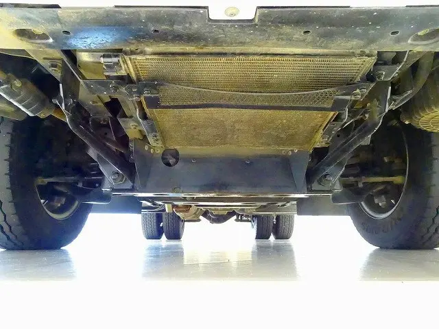 いすゞ エルフ TRG-NKR85A(2WD)の写真36