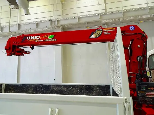 いすゞ エルフ 2RG-NMR88AR(2WD)の写真30