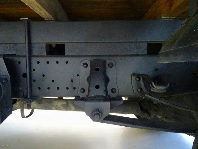 いすゞ エルフ 2RG-NMR88AR(2WD)の写真39