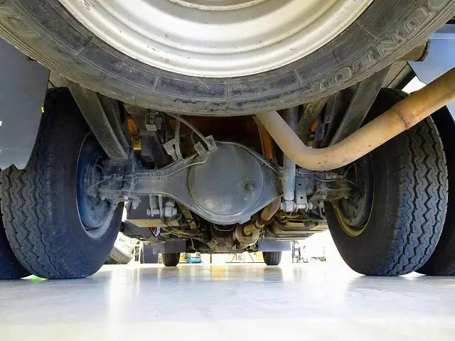 いすゞ エルフ 2RG-NMR88AR(2WD)の写真41