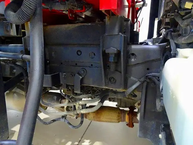 いすゞ エルフ 2RG-NMR88AR(2WD)の写真43