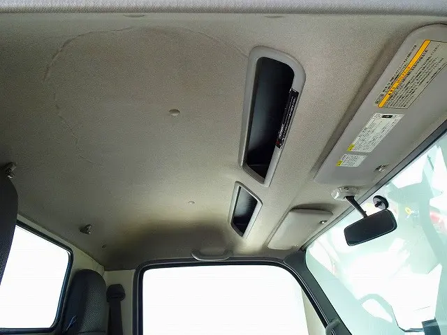 日野 デュトロ TKG-XZU655M(2WD)の写真14