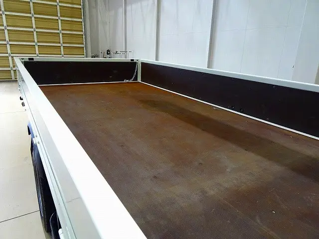 日野 デュトロ TKG-XZU655M(2WD)の写真25