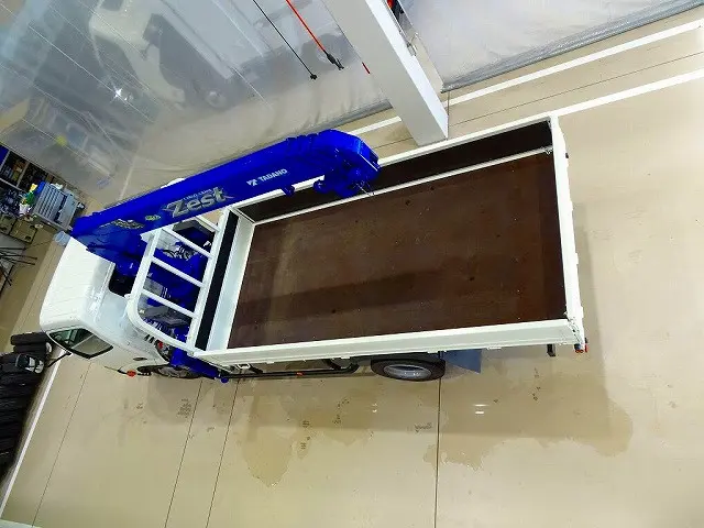 日野 デュトロ TKG-XZU655M(2WD)の写真32