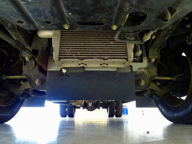 日野 デュトロ TKG-XZU655M(2WD)の写真37