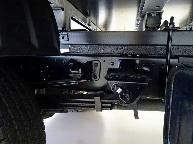 日野 デュトロ TKG-XZU655M(2WD)の写真40