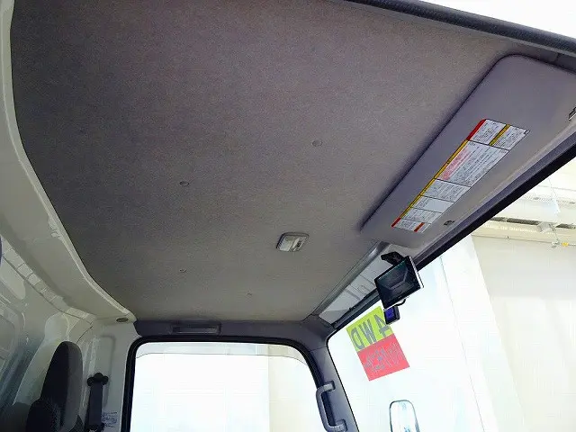 いすゞ エルフ 2RG-NPS88AN(4WD)の写真16