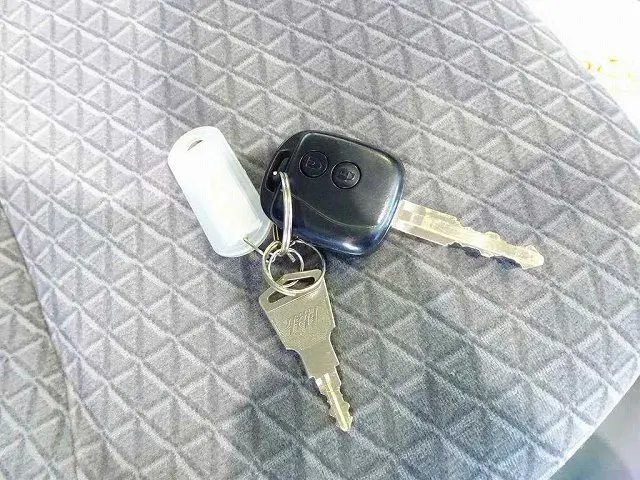 いすゞ エルフ 2RG-NPS88AN(4WD)の写真43