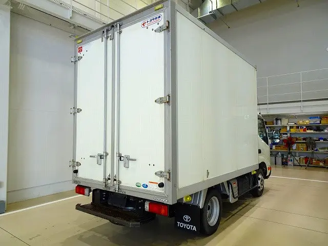 トヨタ トヨエース 2RG-XZC605(2WD)の写真3