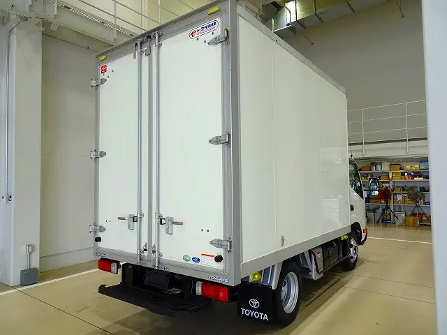 お問合せ管理No.F088　R1 トヨエース 2t FJL 標準 パネルバン 総重量5t未満|トヨタ トヨエース 2RG-XZC605(2WD)の写真3