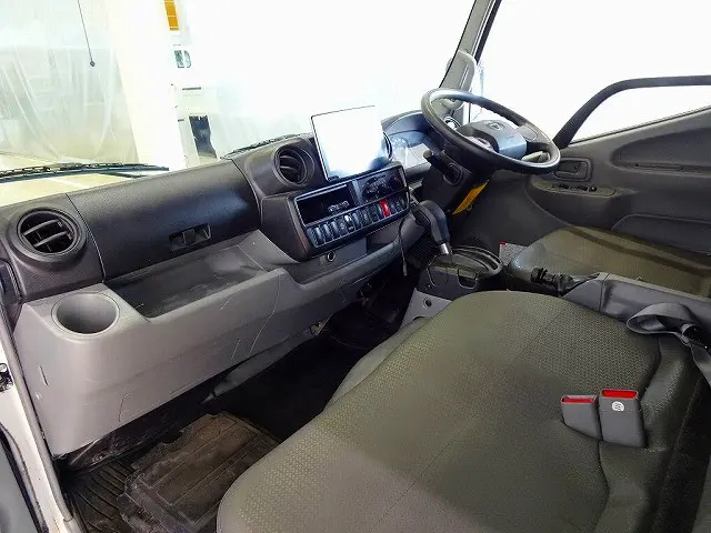 トヨタ トヨエース 2RG-XZC605(2WD)の写真7