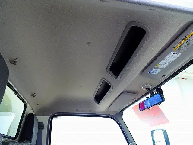 ハイルーフ|トヨタ トヨエース 2RG-XZC605(2WD)の写真7