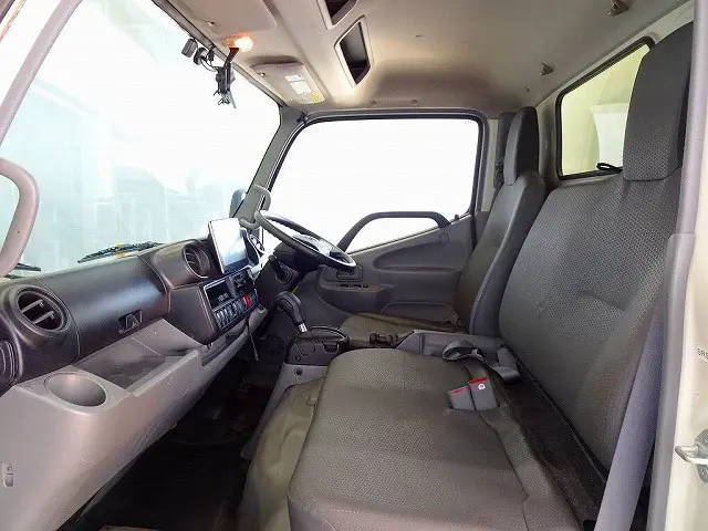 トヨタ トヨエース 2RG-XZC605(2WD)の写真8