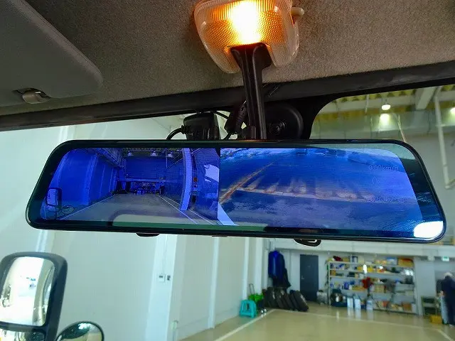 トヨタ トヨエース 2RG-XZC605(2WD)の写真14