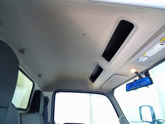 トヨタ トヨエース 2RG-XZC605(2WD)の写真15