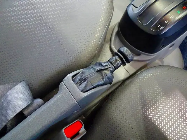 トヨタ トヨエース 2RG-XZC605(2WD)の写真16