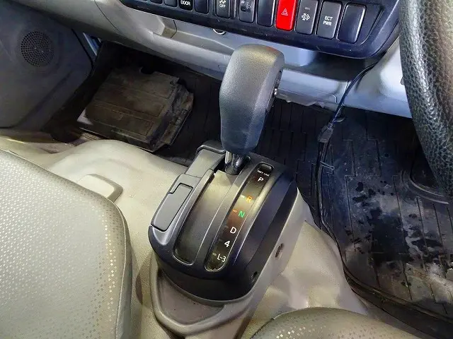 トヨタ トヨエース 2RG-XZC605(2WD)の写真17