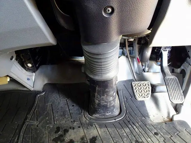 トヨタ トヨエース 2RG-XZC605(2WD)の写真18