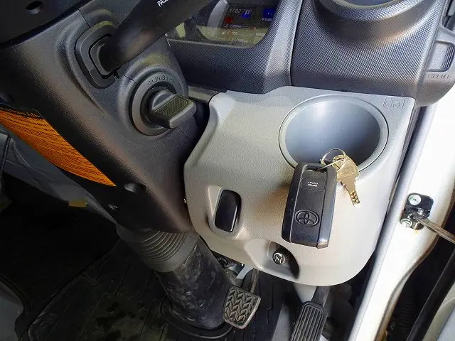 トヨタ トヨエース 2RG-XZC605(2WD)の写真20