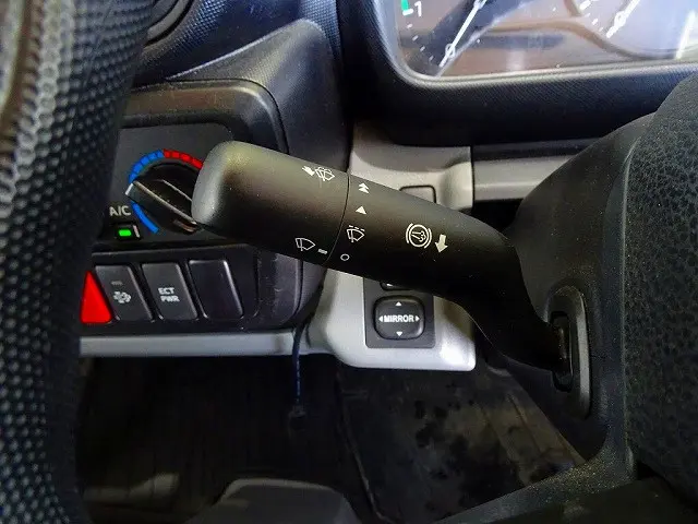 トヨタ トヨエース 2RG-XZC605(2WD)の写真21