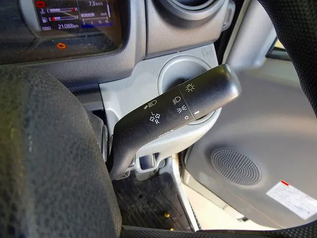 トヨタ トヨエース 2RG-XZC605(2WD)の写真22