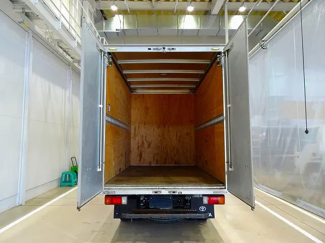 トヨタ トヨエース 2RG-XZC605(2WD)の写真23