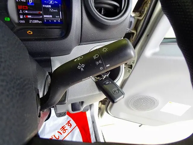 トヨタ トヨエース 2RG-XZC605(2WD)の写真23