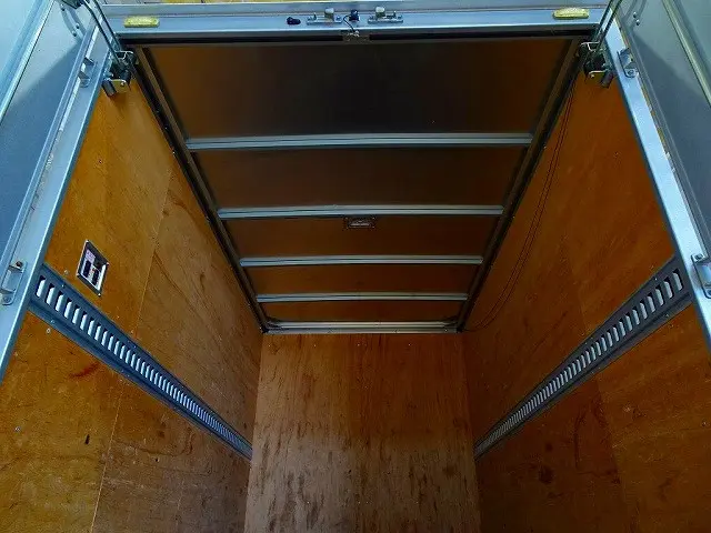 トヨタ トヨエース 2RG-XZC605(2WD)の写真26