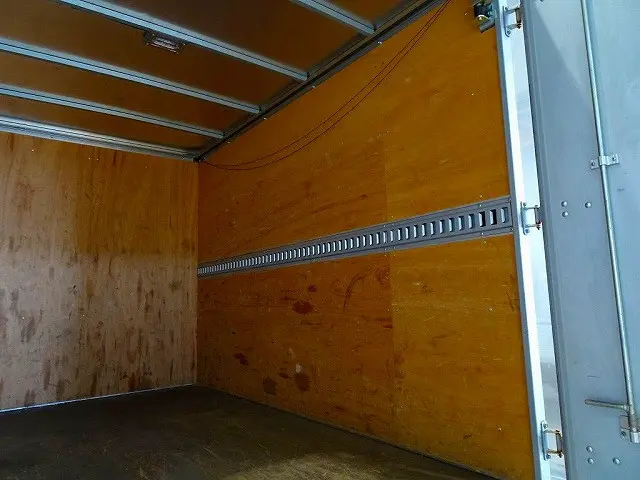 トヨタ トヨエース 2RG-XZC605(2WD)の写真28