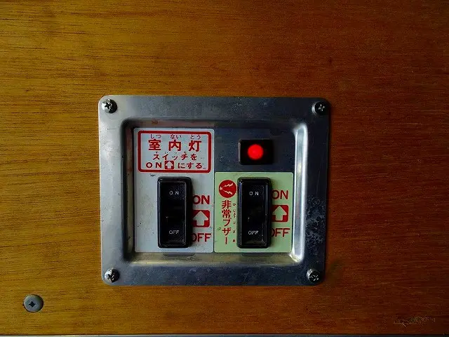 トヨタ トヨエース 2RG-XZC605(2WD)の写真29