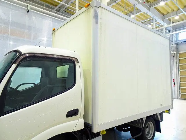 トヨタ トヨエース 2RG-XZC605(2WD)の写真31