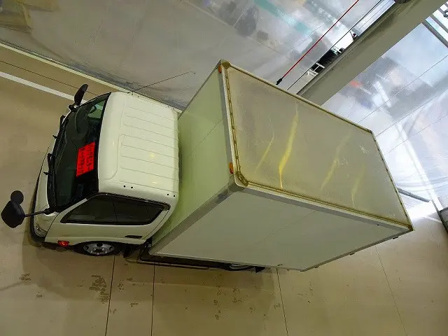 ☆ルームクリーニング&外装仕上げ済み☆|トヨタ トヨエース 2RG-XZC605(2WD)の写真32