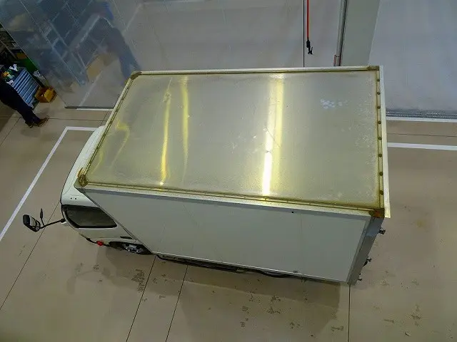 ☆ルームクリーニング&外装仕上げ済み☆|トヨタ トヨエース 2RG-XZC605(2WD)の写真33