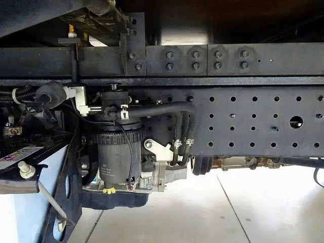 トヨタ トヨエース 2RG-XZC605(2WD)の写真34