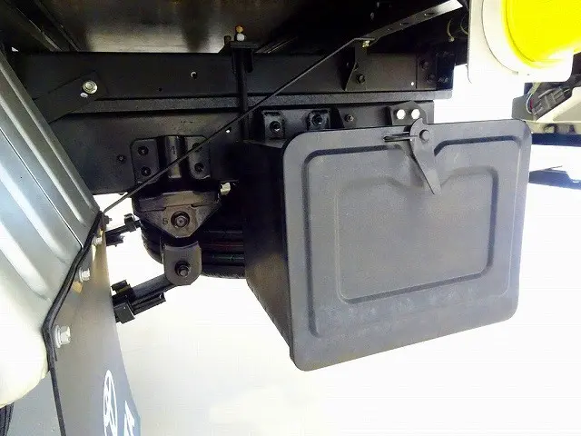 トヨタ トヨエース 2RG-XZC605(2WD)の写真36