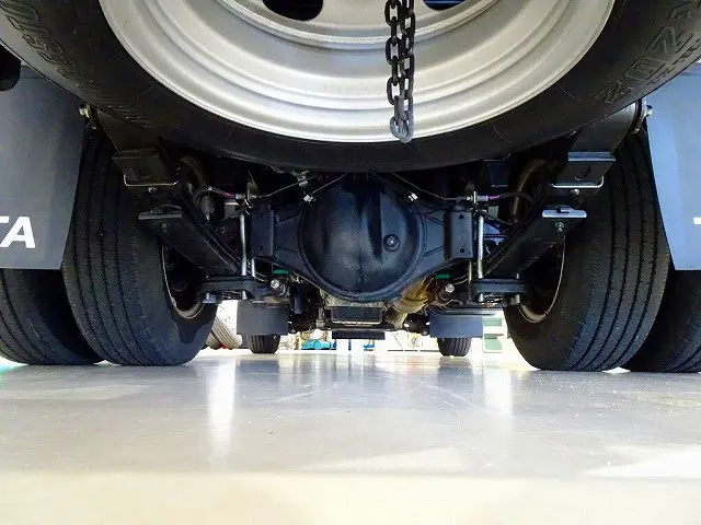 トヨタ トヨエース 2RG-XZC605(2WD)の写真37