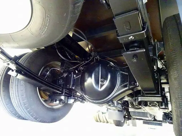 トヨタ トヨエース 2RG-XZC605(2WD)の写真39