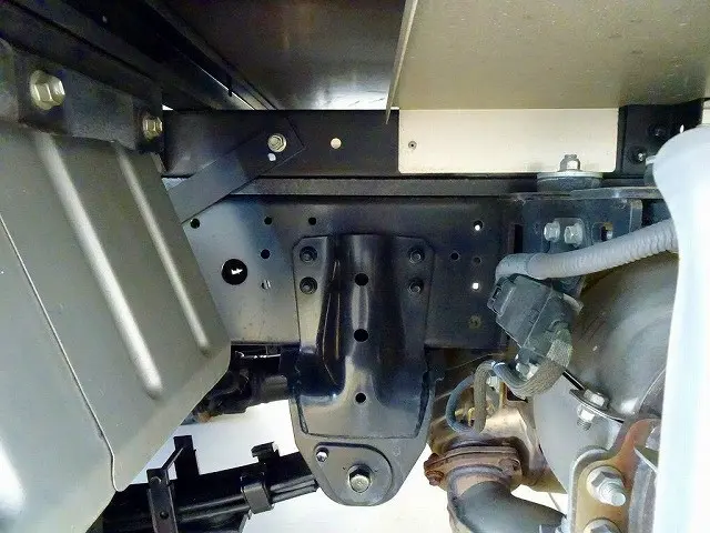 トヨタ トヨエース 2RG-XZC605(2WD)の写真40