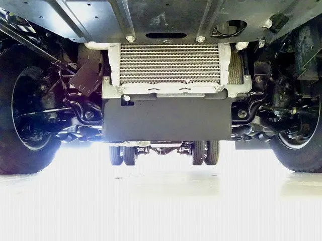 トヨタ トヨエース 2RG-XZC605(2WD)の写真40