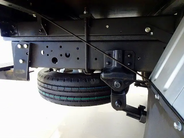 トヨタ トヨエース 2RG-XZC605(2WD)の写真41