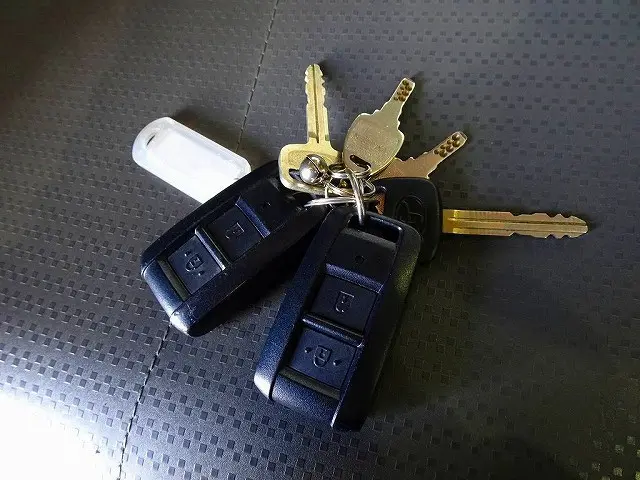 トヨタ トヨエース 2RG-XZC605(2WD)の写真42