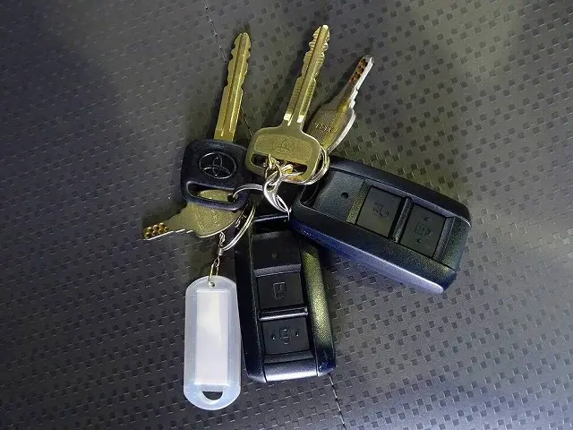 トヨタ トヨエース 2RG-XZC605(2WD)の写真44