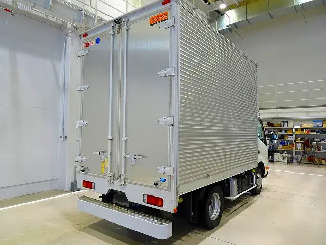 日野 デュトロ 2RG-XZU605M(2WD)の写真3