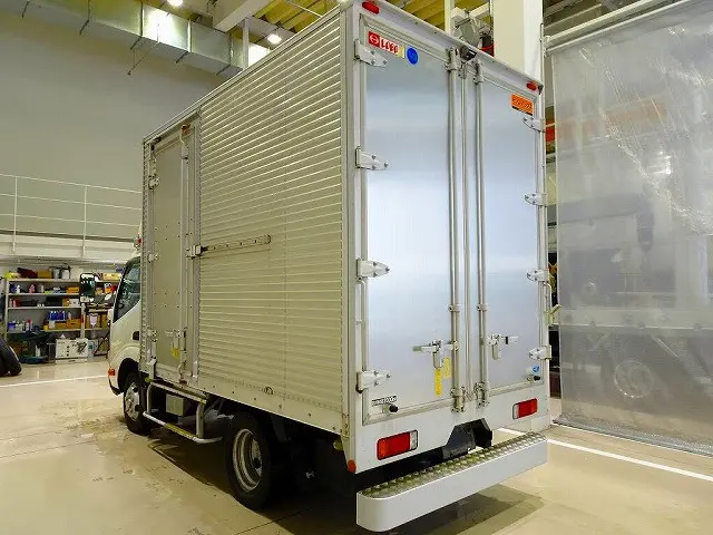 日野 デュトロ 2RG-XZU605M(2WD)の写真4