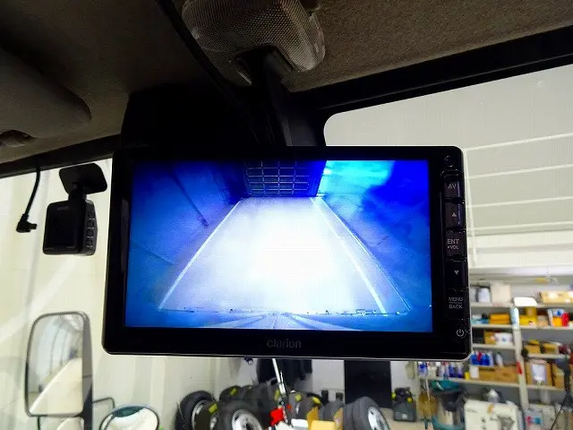 日野 デュトロ 2RG-XZU605M(2WD)の写真16