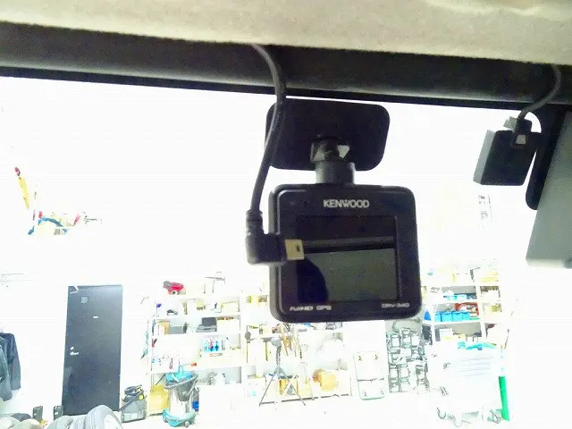 日野 デュトロ 2RG-XZU605M(2WD)の写真17