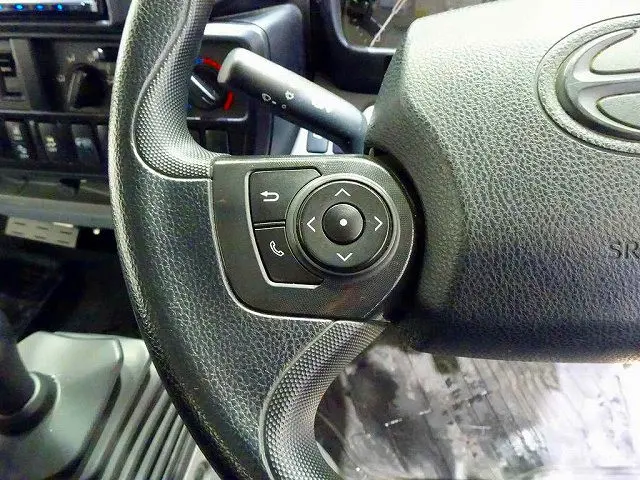 日野 デュトロ 2RG-XZU605M(2WD)の写真21