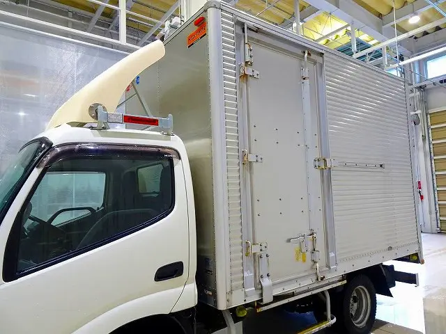 日野 デュトロ 2RG-XZU605M(2WD)の写真32