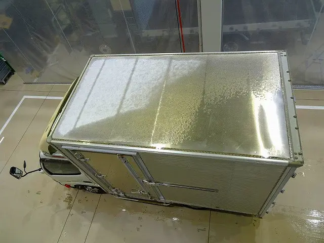 日野 デュトロ 2RG-XZU605M(2WD)の写真35