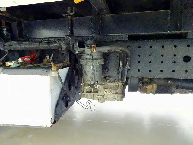 日野 デュトロ 2RG-XZU605M(2WD)の写真36